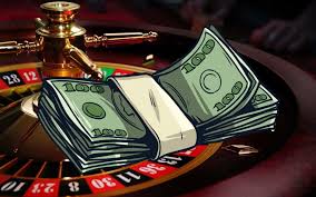 Зеркало Jackpot Casino